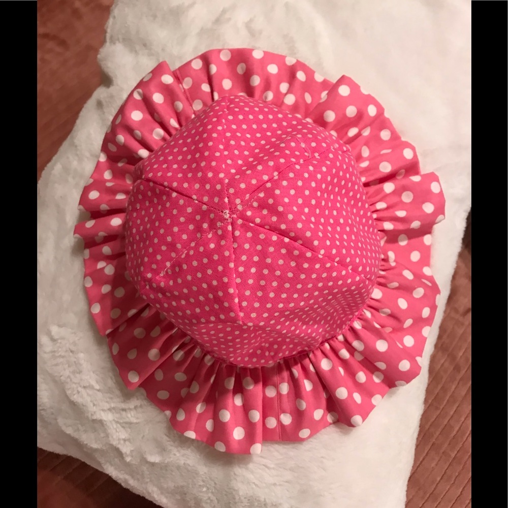 SUNHATS REVERSIBLE FOR GIRLS - Picture 9 of 10